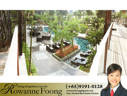 OUE Twin Peaks (D9), Condominium #74258562